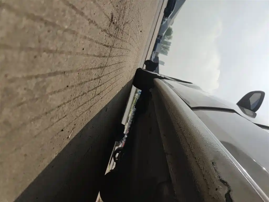 Volkswagen Polo 2018 1.5L Auto Safe Drive фото 22