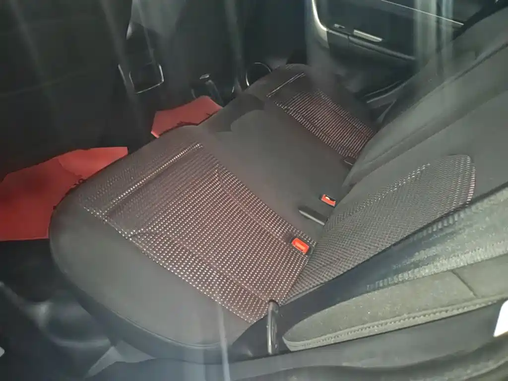 Haval M6 2018 1.5T Manual 2WD Urban фото 17