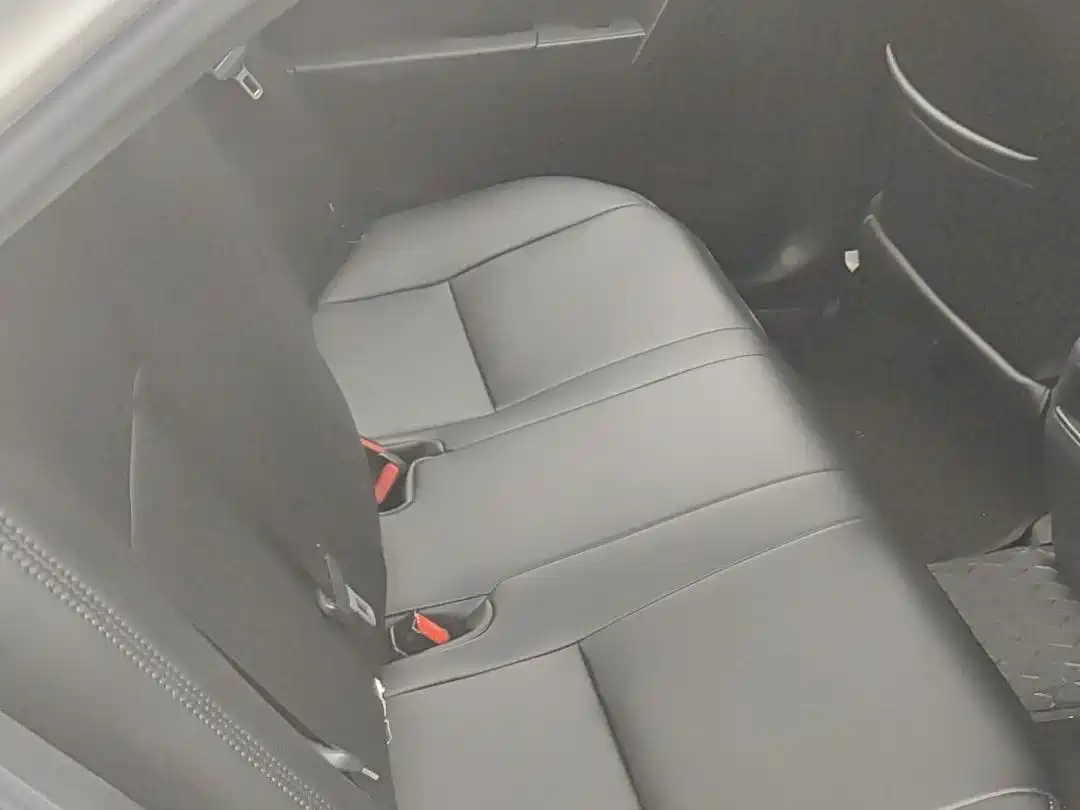 Toyota Corolla 2014 1.6L CVT GL фото 15