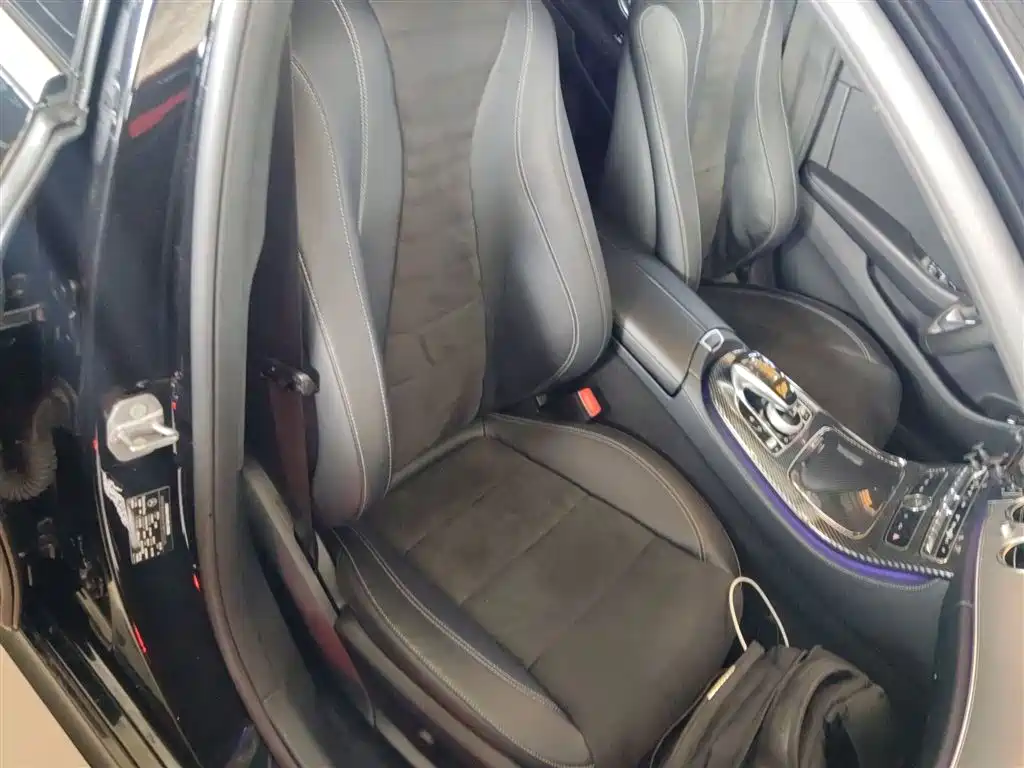 Mercedes-Benz E-Class 2017 Facelift E 300 Sport фото 25
