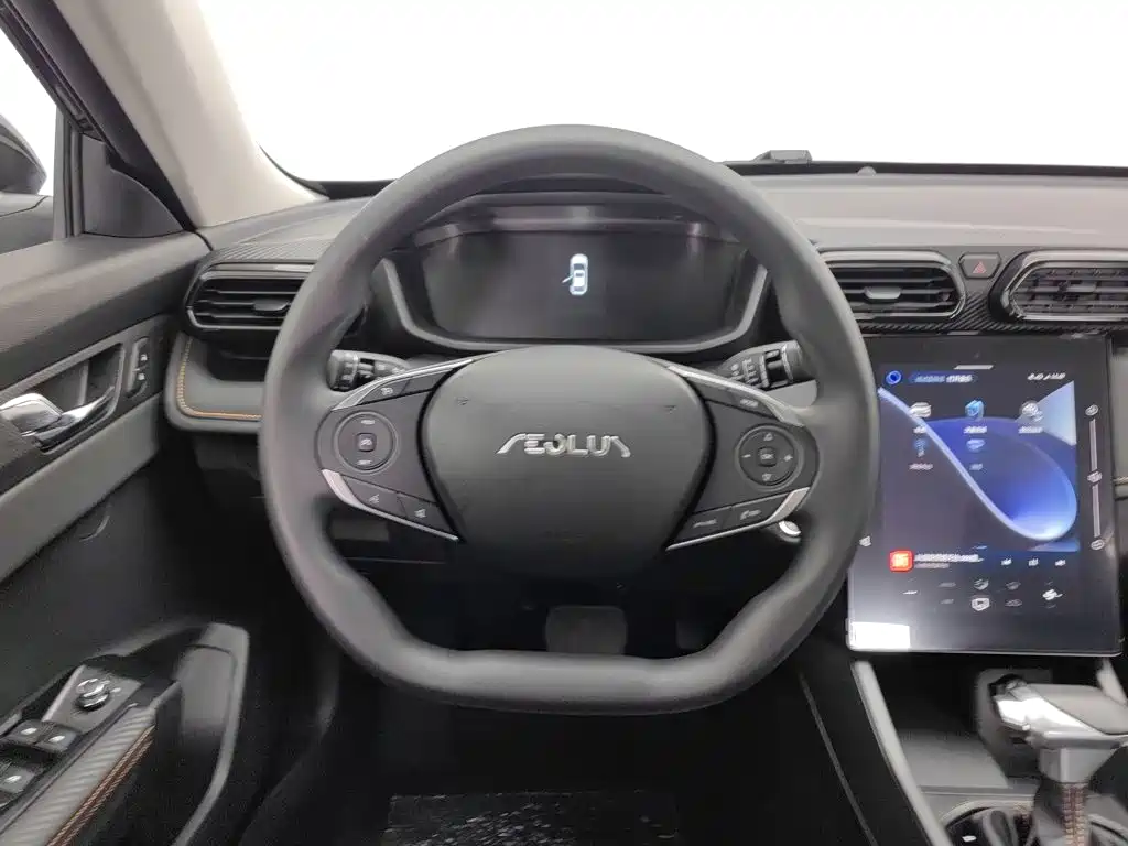 Dongfeng Aeolus Yixuan 2026 2024 1.5L Auto Sport Edition