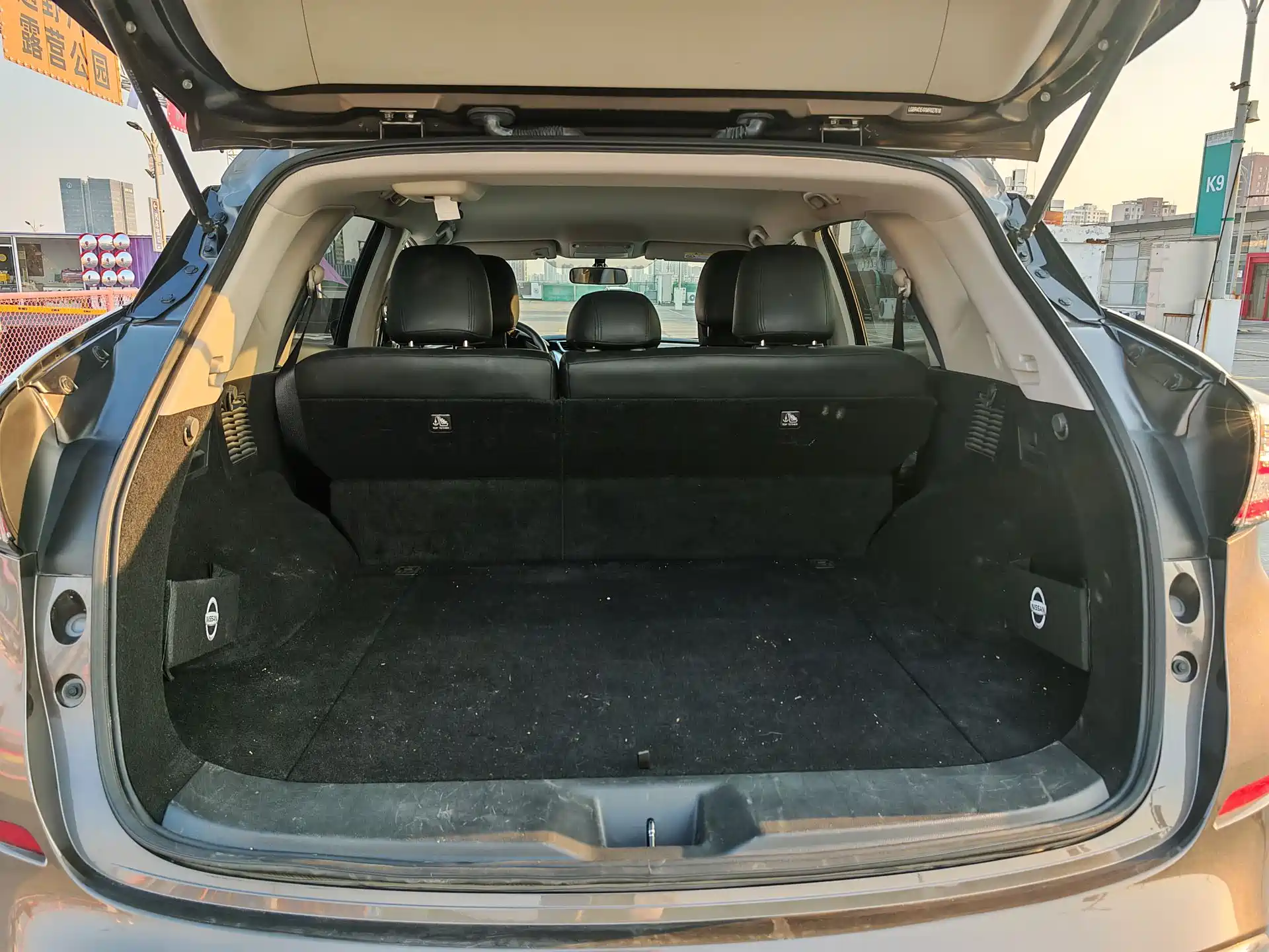 Фото 8 - Nissan Murano