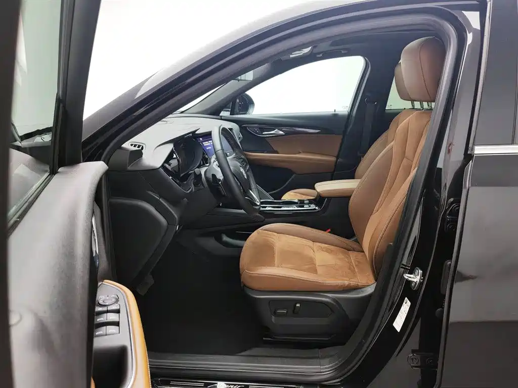 Buick Envision S 2020 Envision S 652T AWD Luxury фото 10
