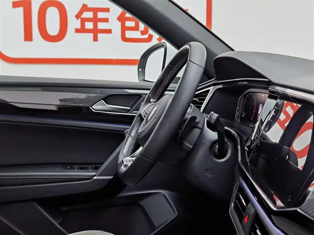 Volkswagen Tayron 2020 380TSI 4WD R-Line Smart Edition фото 22
