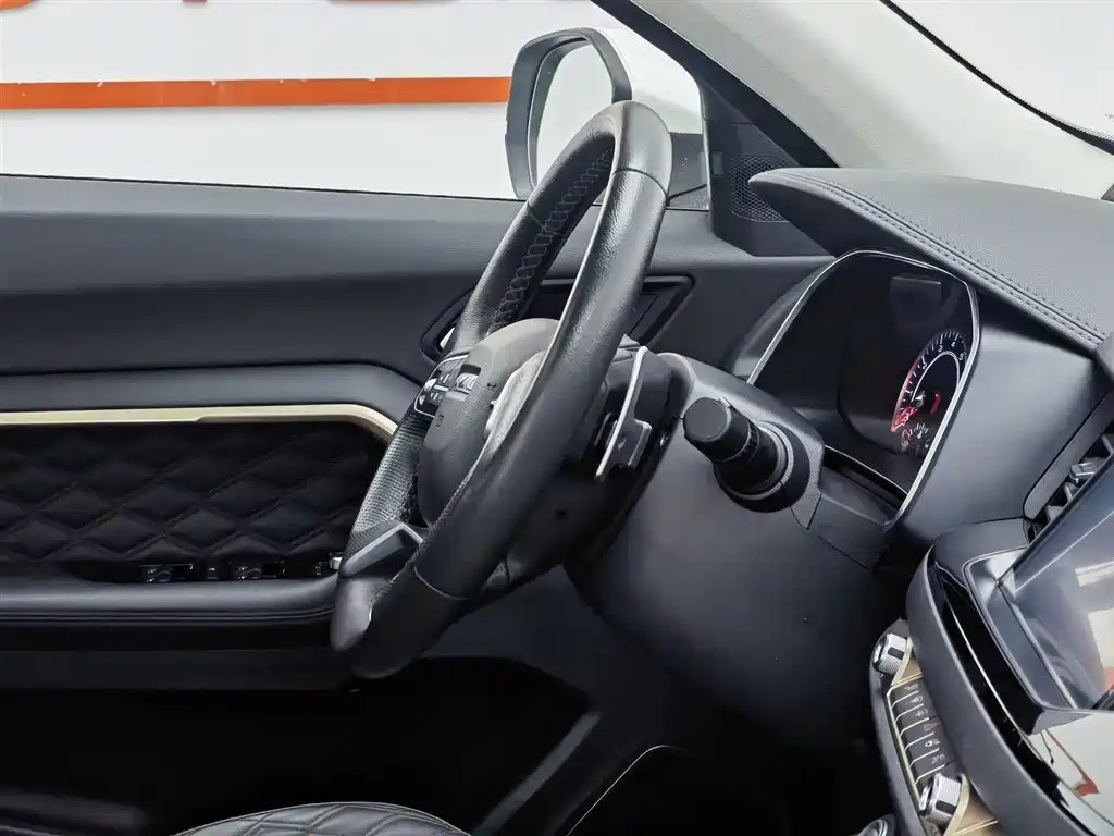 Haval H6 2020 2.0GDIT Automatic Platinum Champion Edition фото 22