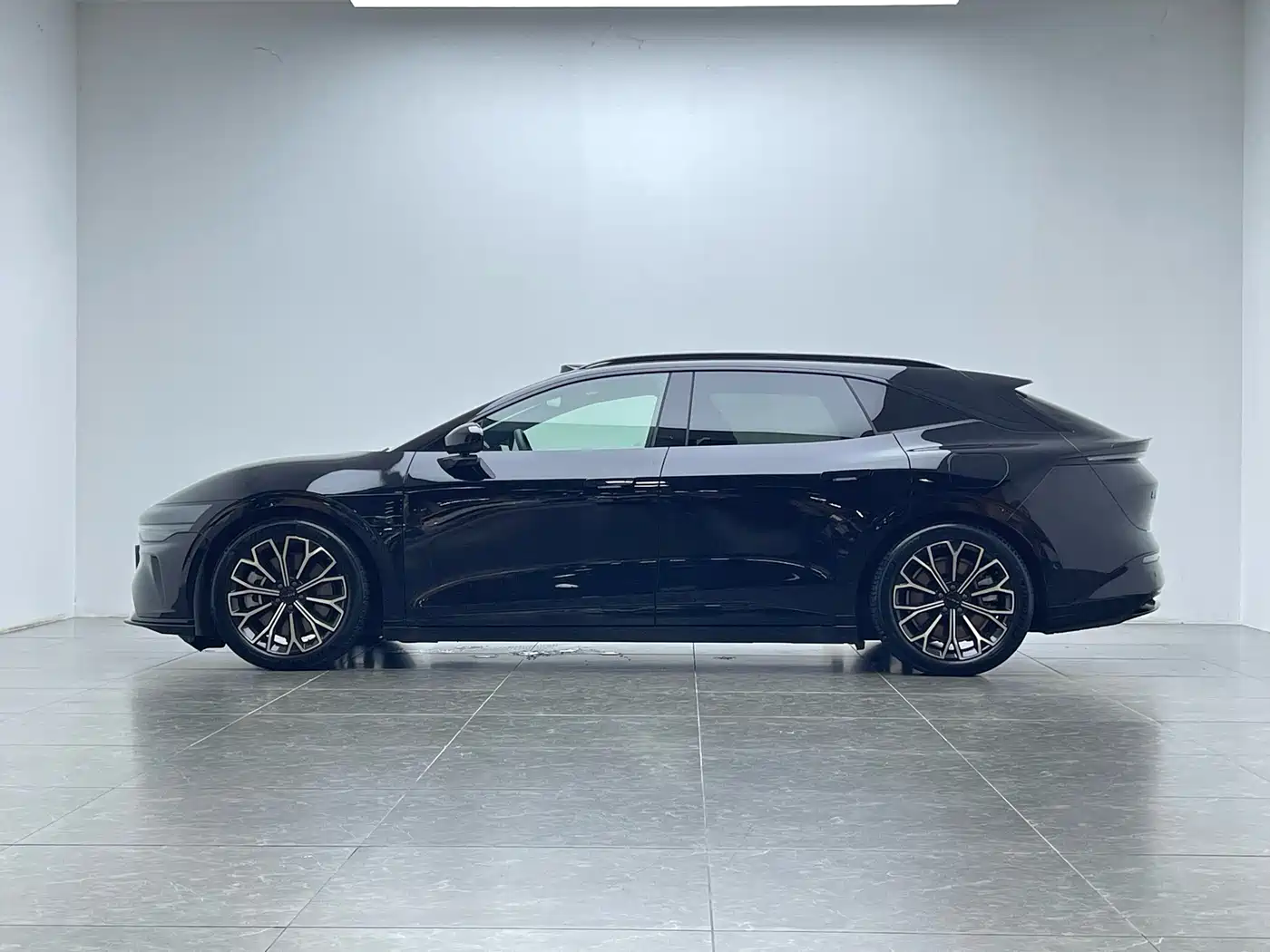 ZEEKR 007GT 2025 2025 AWD Smart Drive 75kWh