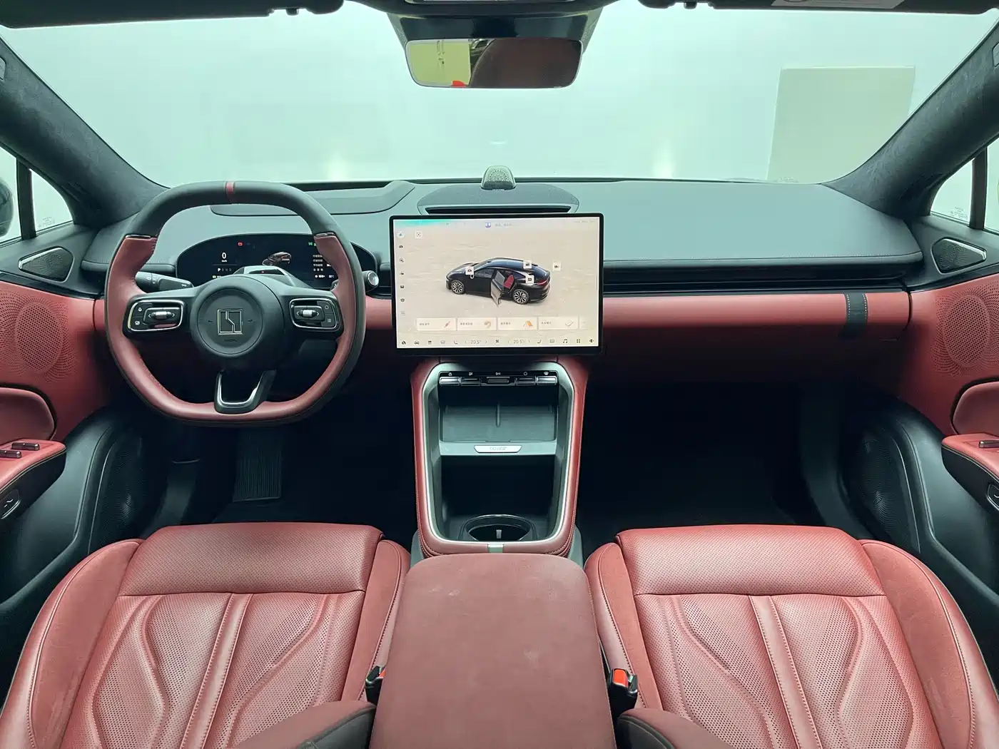 ZEEKR 007GT 2025 2025 AWD Smart Drive 75kWh