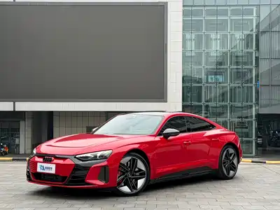 Audi RS e-tron GT