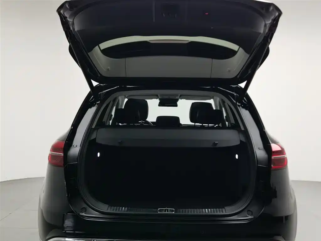 Hongqi HS5 2019 2.0T Smart Connect Enjoy 4WD Edition фото 16