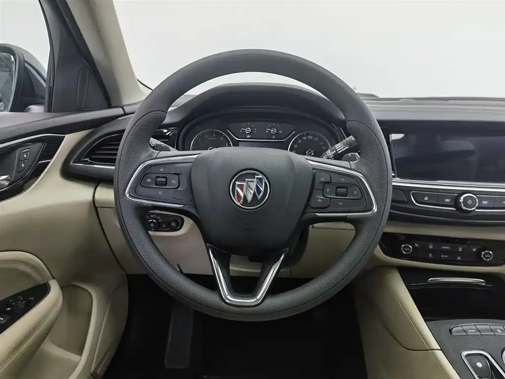 Buick Regal 2021 552T Elite фото 11