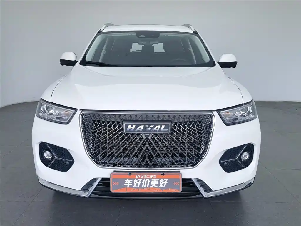 Haval H6 2021 1.5GDIT Automatic Luxury Edition фото 3