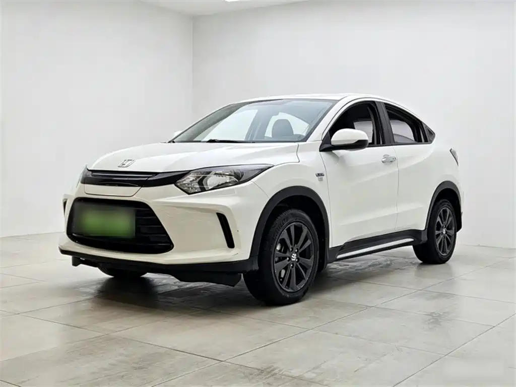 Everus GAC Honda VE-1 2021 Travel Edition
