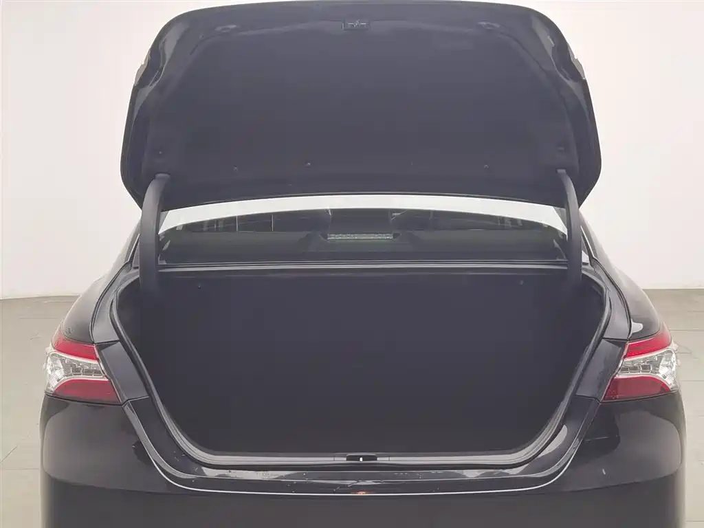 Toyota Camry 2021 2.0G Luxury Edition фото 16