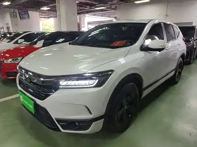 Honda Breeze