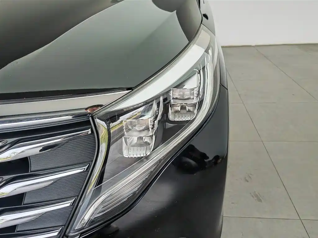 GAC Trumpchi Trumpchi M8 2018 320T Premium Edition фото 7