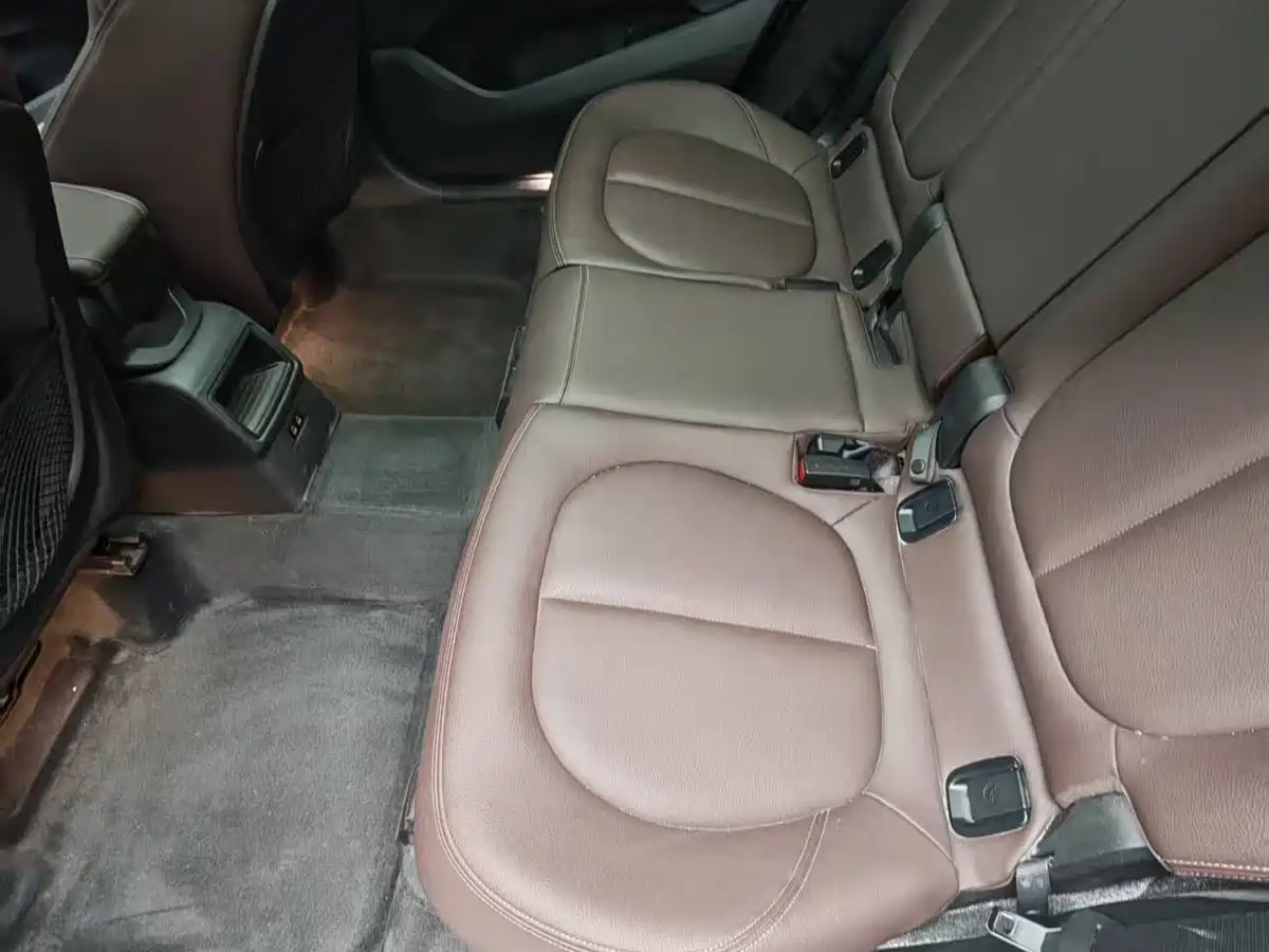 BMW X1 2021 sDrive20Li Fashion фото 15
