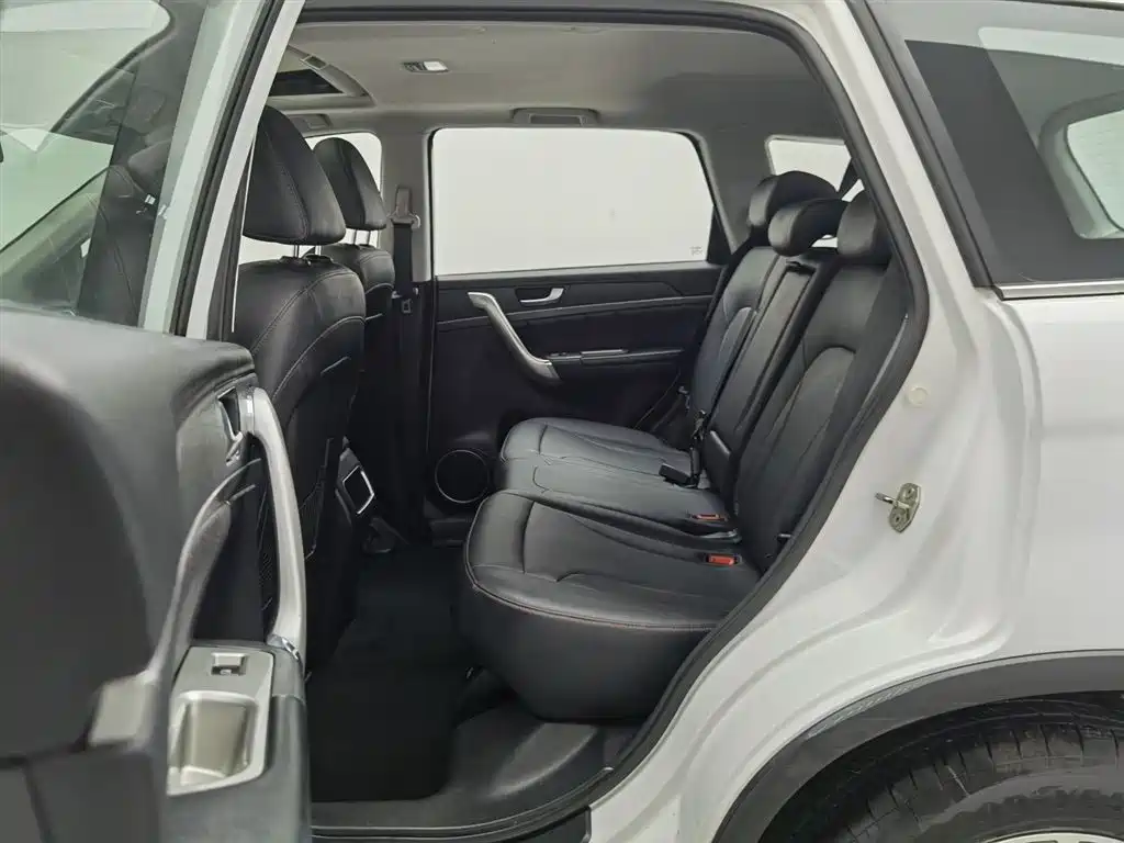 Haval H6 2017 Facelift Red Label Sport 1.5T Auto 2WD Luxury фото 15