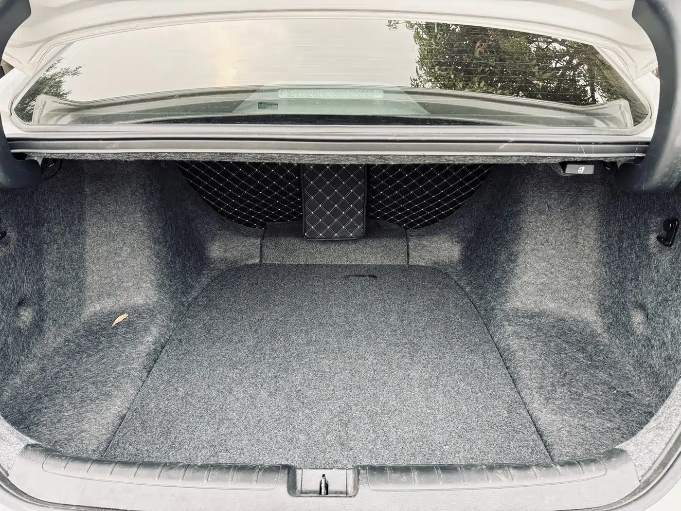 Honda Accord 2022 260TURBO Phantom Night Premium фото 8