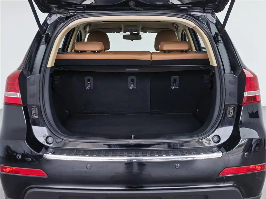 Haval H2 2014 1.5T Manual 2WD Elite Edition фото 16