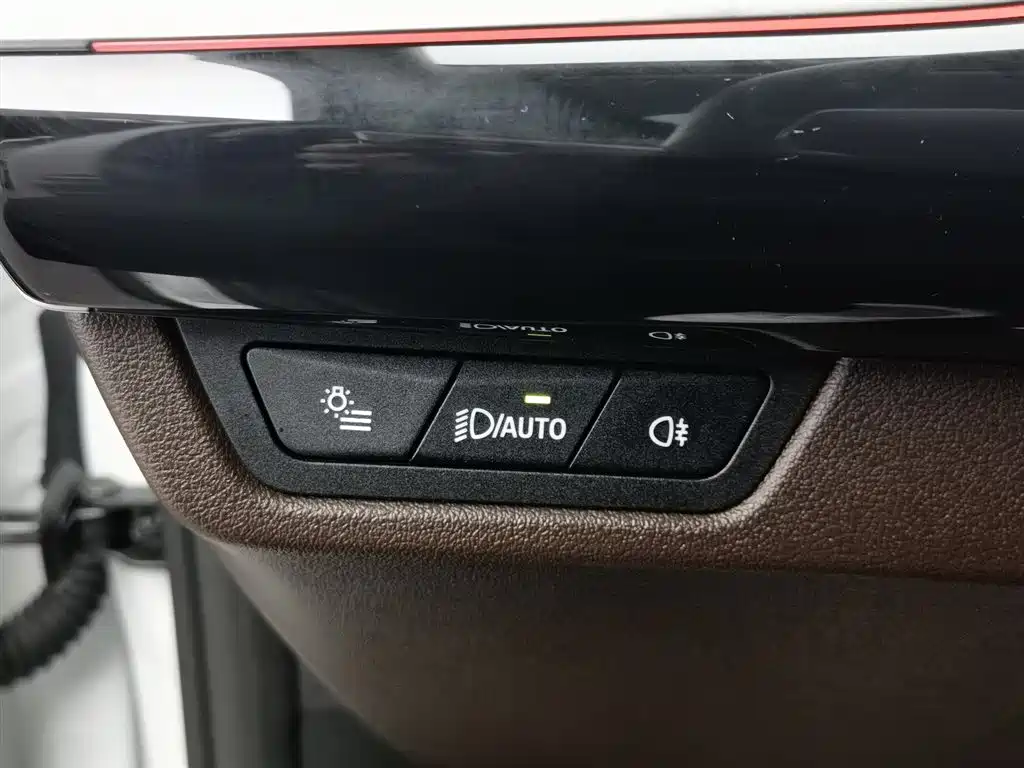 BMW X1 2024 sDrive20Li X Design Package фото 21