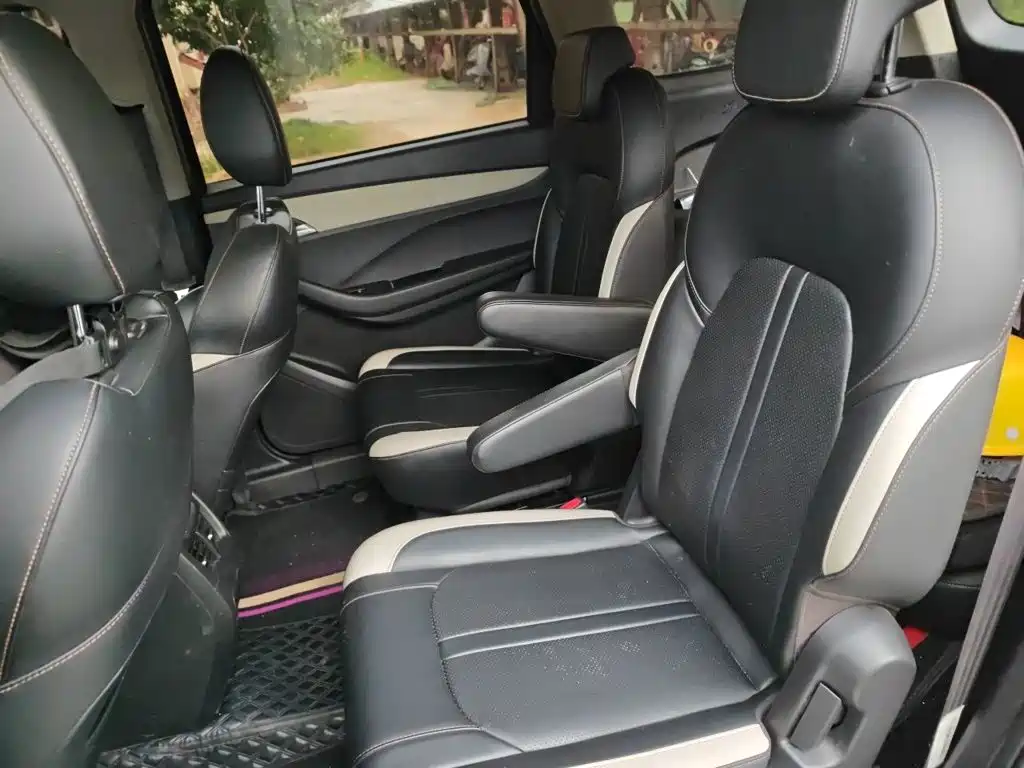 Baojun 360 2021 2019 Facelift 1.5L Manual Luxury (China VI)