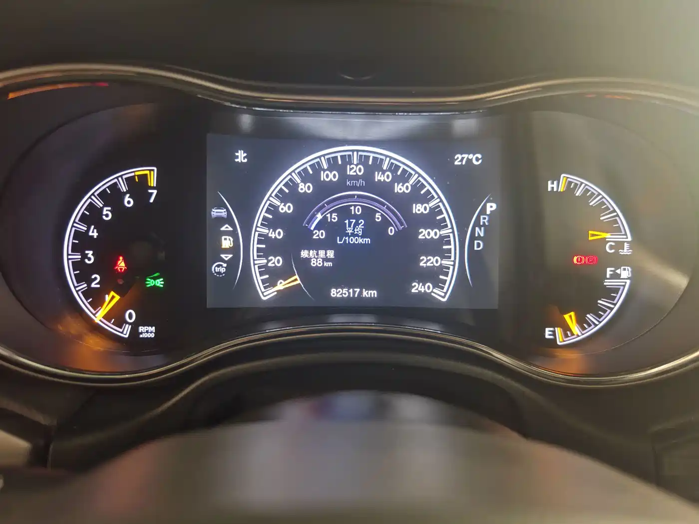 Jeep Grand Cherokee (Import) 2020 2020 3.0L Elite Navigation Edition