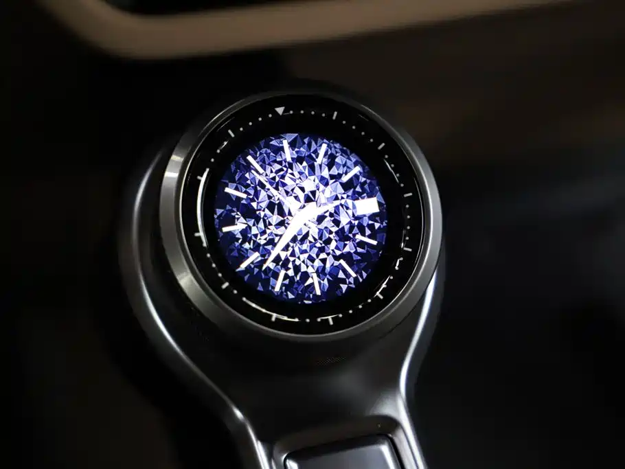 Mengshi M817 2026