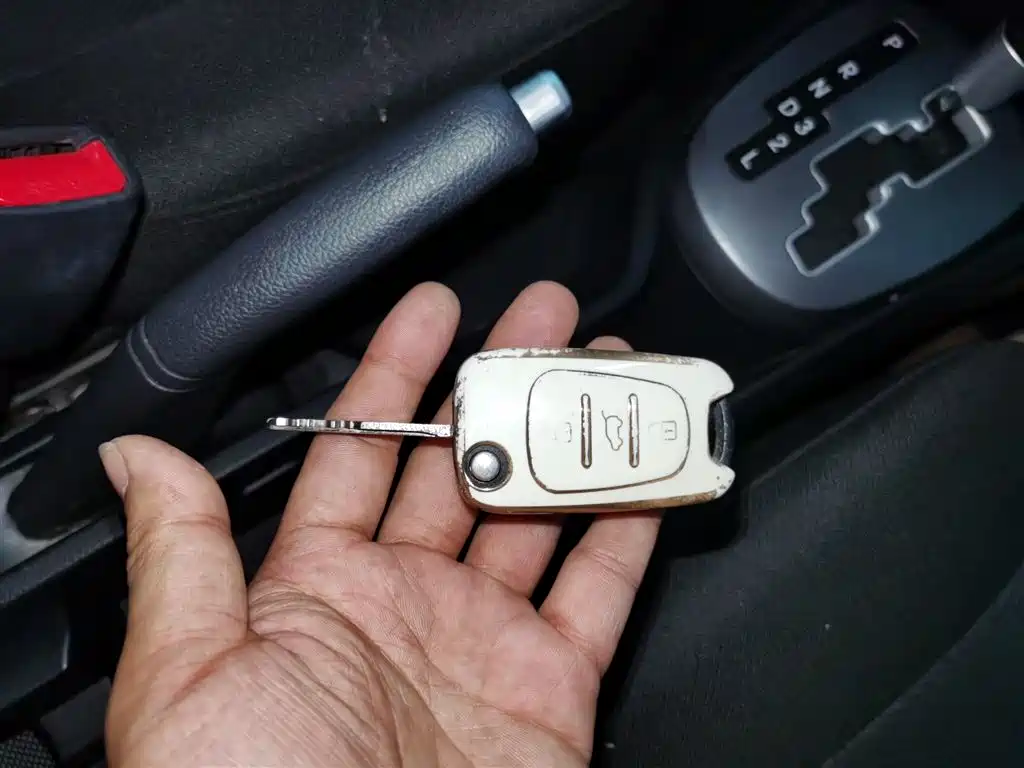 Kia K2 2015 Sedan 1.4L AT GLS фото 17