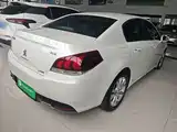 صورة 7 - Peugeot 508