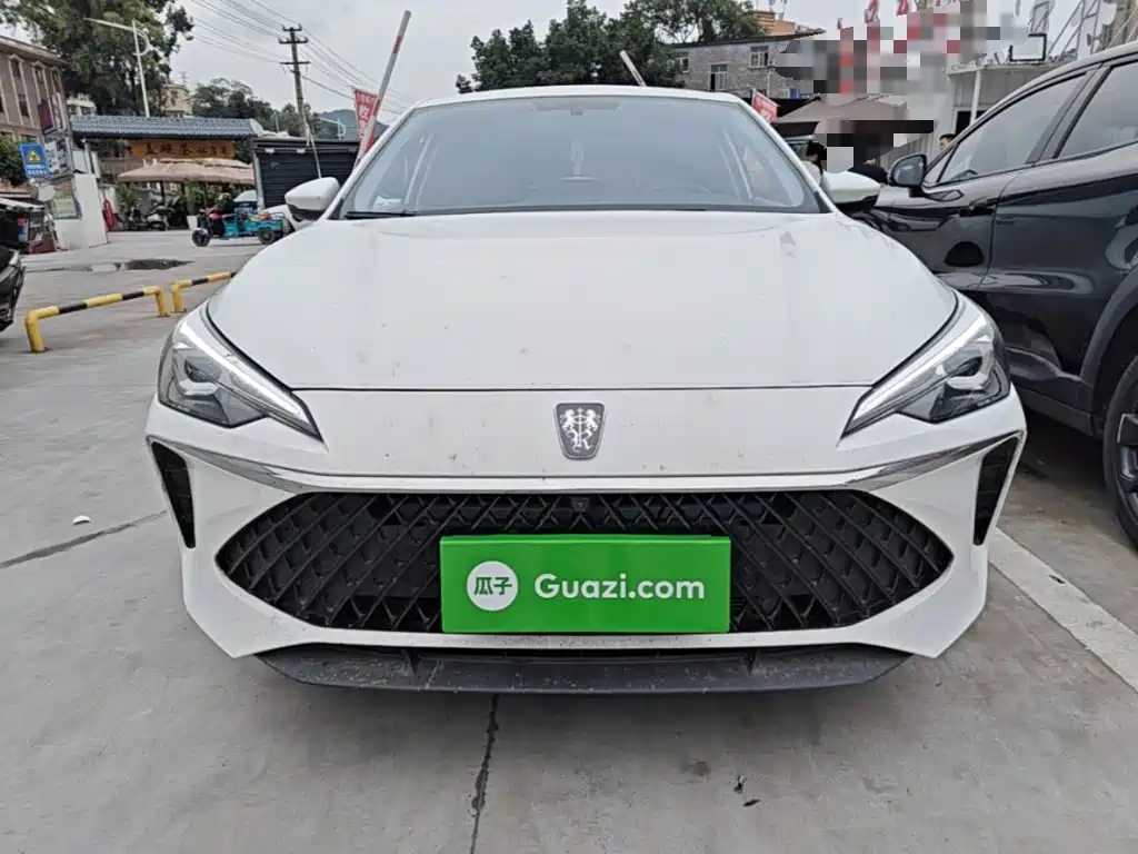 Roewe i5 2025 2024 1.5L CVT Prestige Edition
