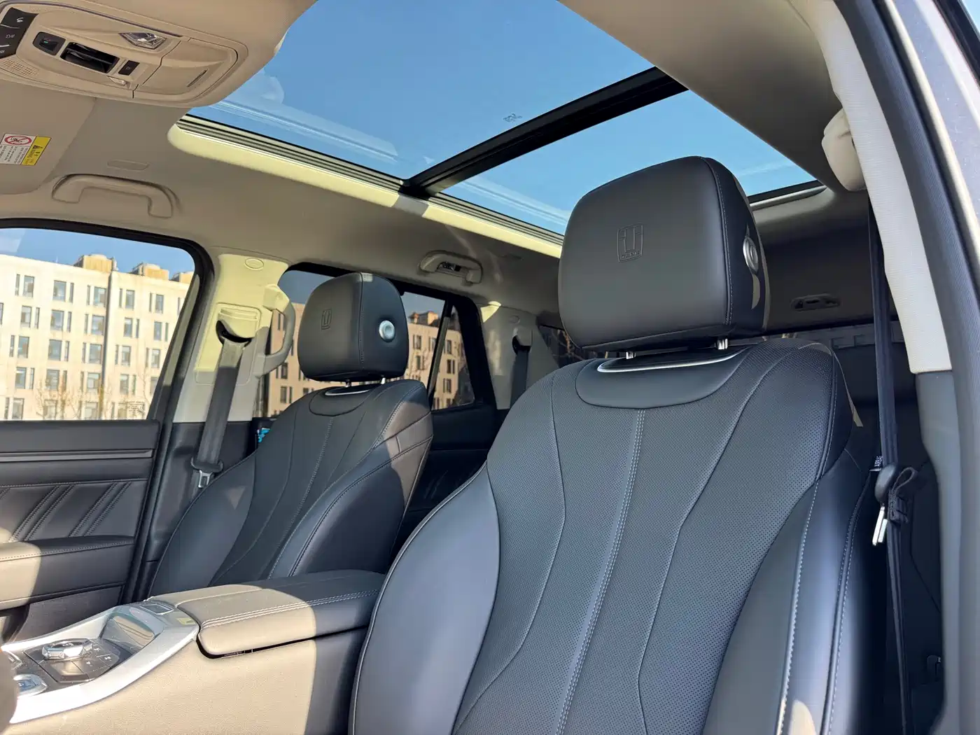 TANK TANK 400 NEW ENERGY