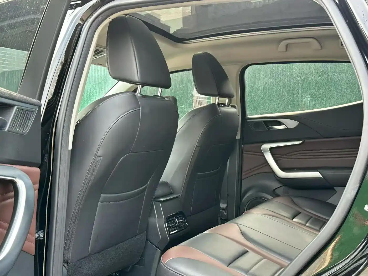 WEI PAI WEI BRAND VV5