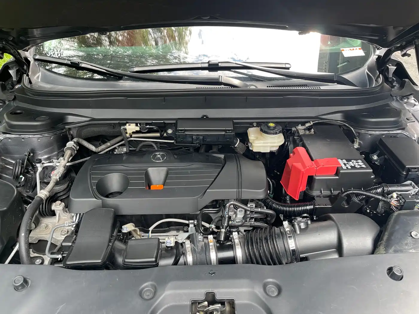 Acura RDX 2021 2019 2.0T Diamond Edition SH-AWD China VI