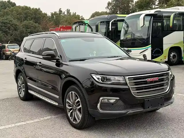 HAVAL H7