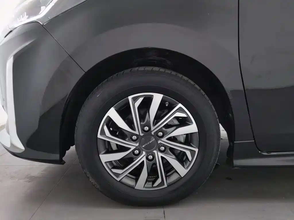 Maxus G20 2021 2021 PLUS 2.0T Gasoline Automatic Luxury Edition