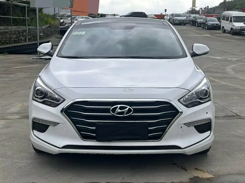 HYUNDAI NAME PICTURE