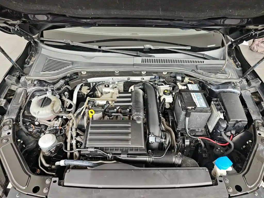 Volkswagen Passat, миниатюра 20
