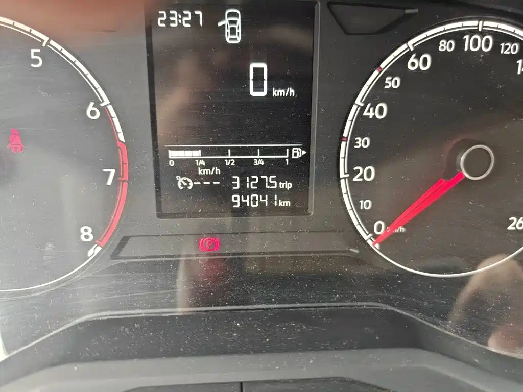 Фото 5 - Jetta VS5