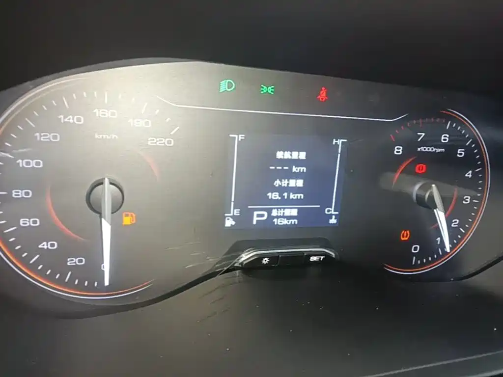 Wuling Motors Wuling Xingchi 2026 2026 1.5L CVT Fun Edition