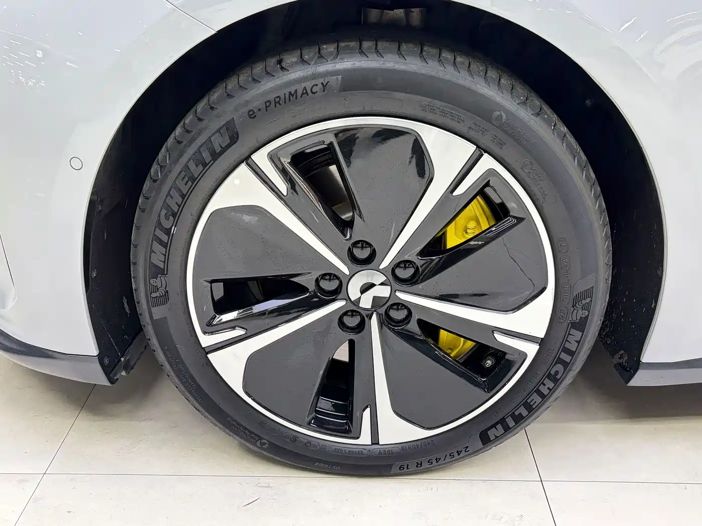 NIO ET5T 2024 2024 75kWh Touring