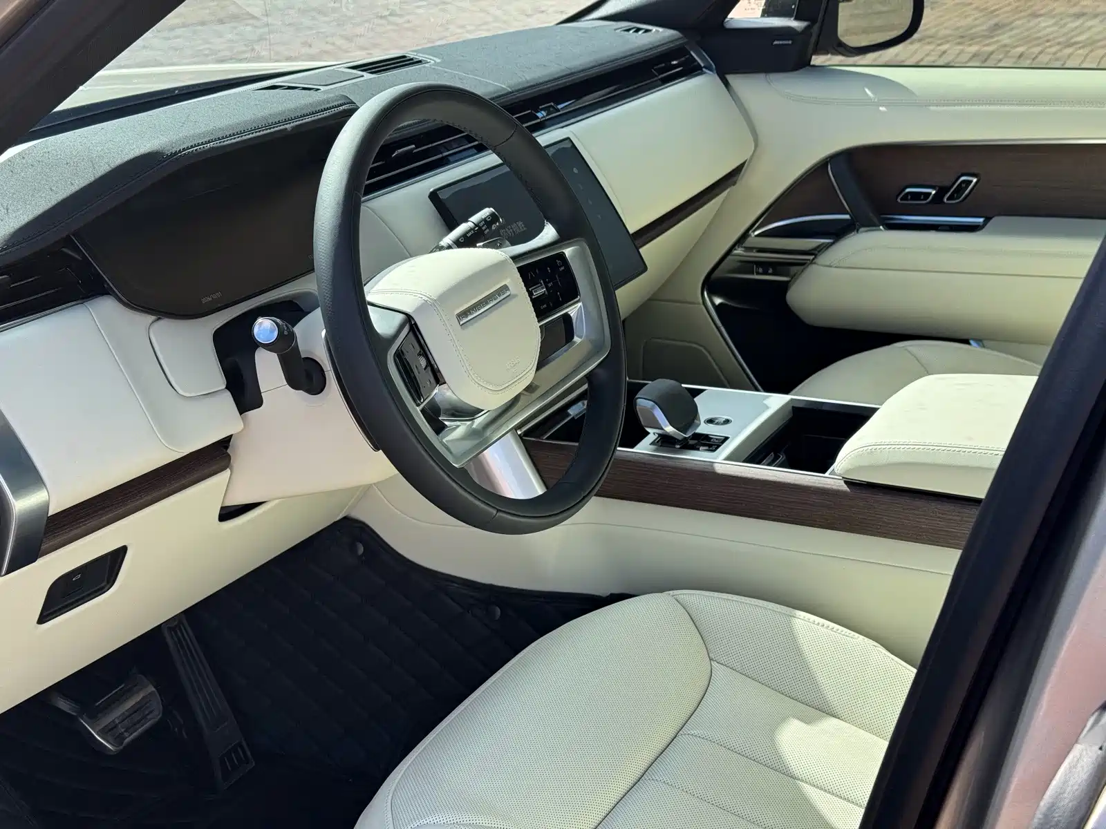 Фото 7 - Land Rover Range Rover