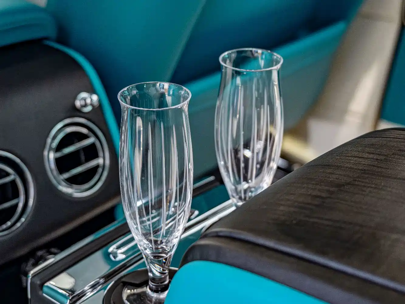 Rolls-Royce Cullinan 2023 2018 4-Seater Version