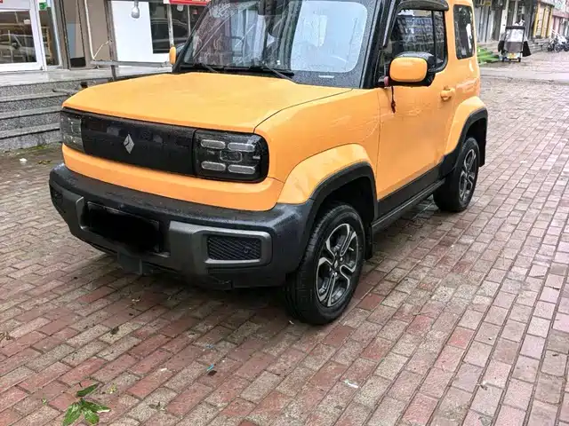  Baojun Baojun Yueye 2023 Flagship Edition