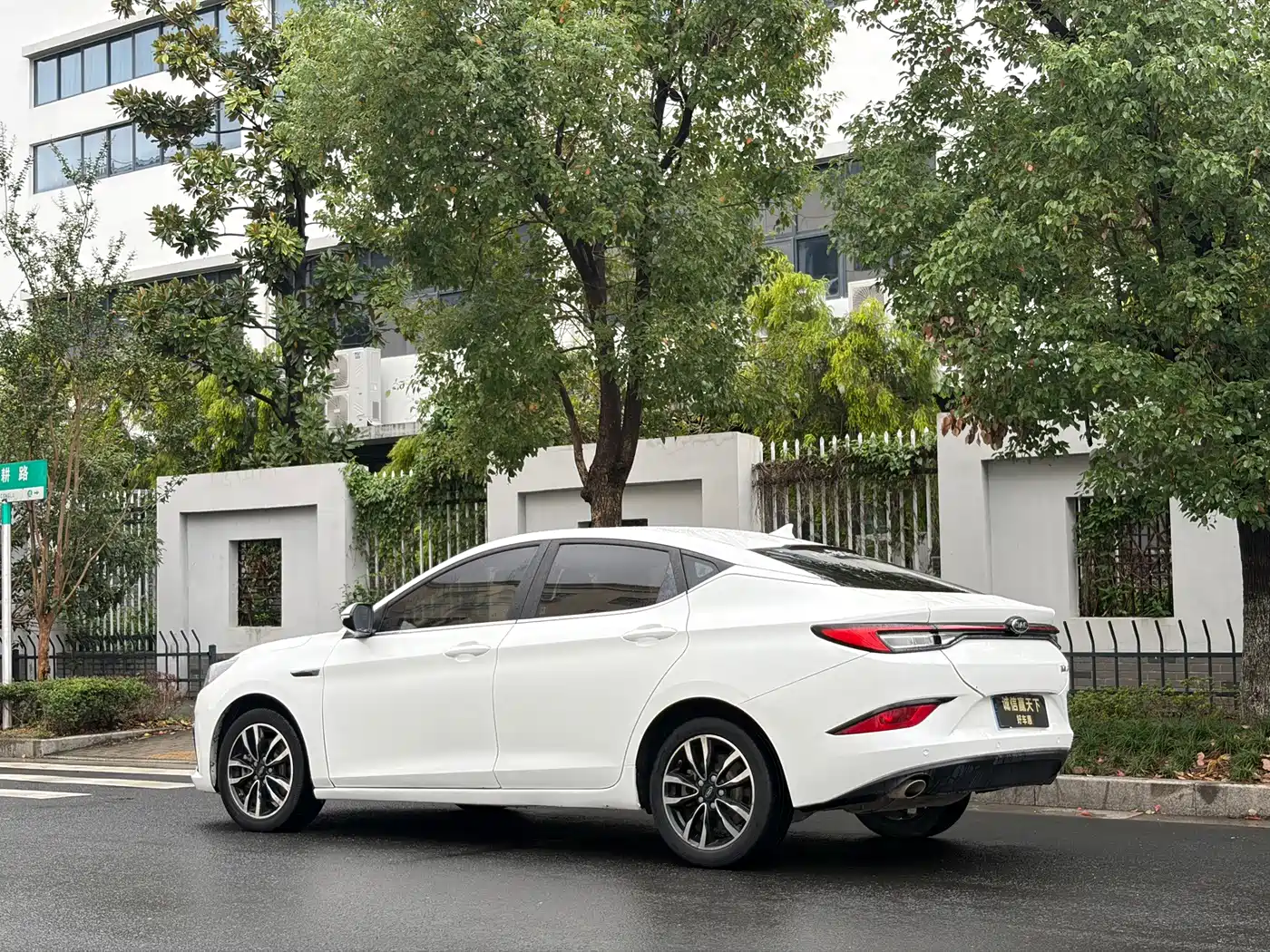 JAC JAC J7 2021 2020 1.5T Manual Surpass Type