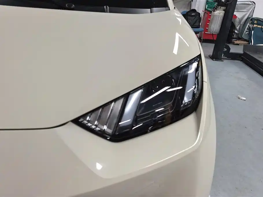 BYD Seagull 2025 Smart Drive Edition 305km Vitality Version фото 5