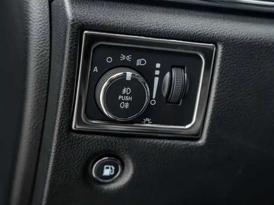 Jeep Grand Cherokee (Import) 2023 2021 3.0L 80th Anniversary Edition