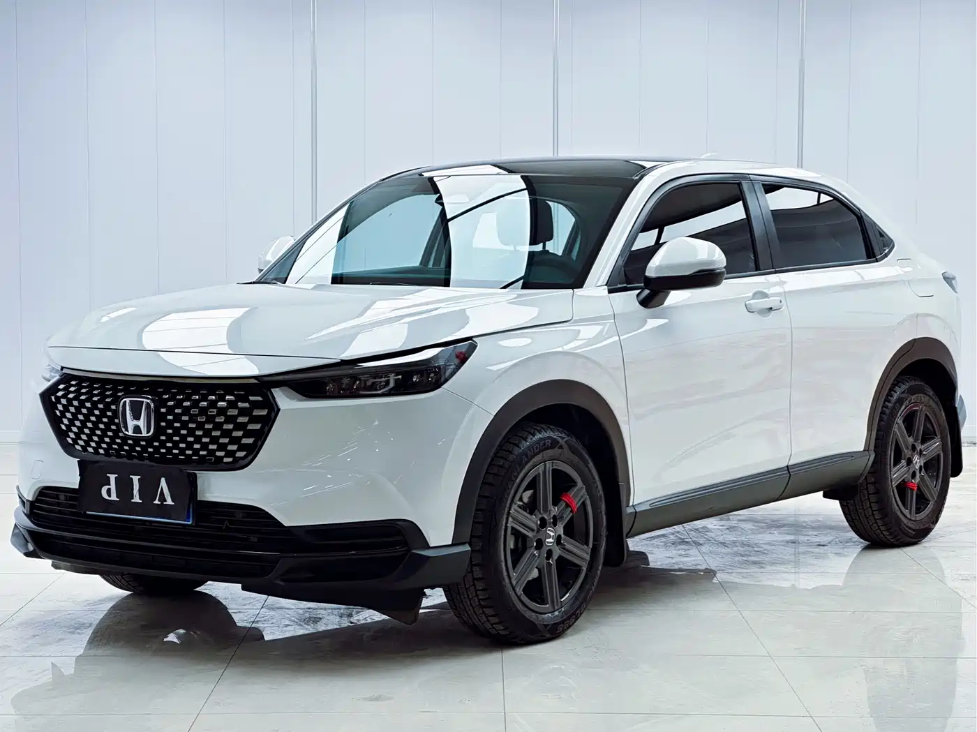 Honda XR-V 2023 1.5L CVT Fever Edition