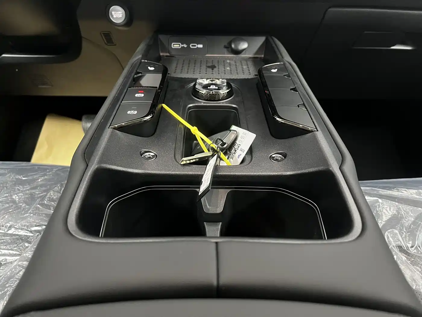 HAVAL RAPTORS NEW ENERGY