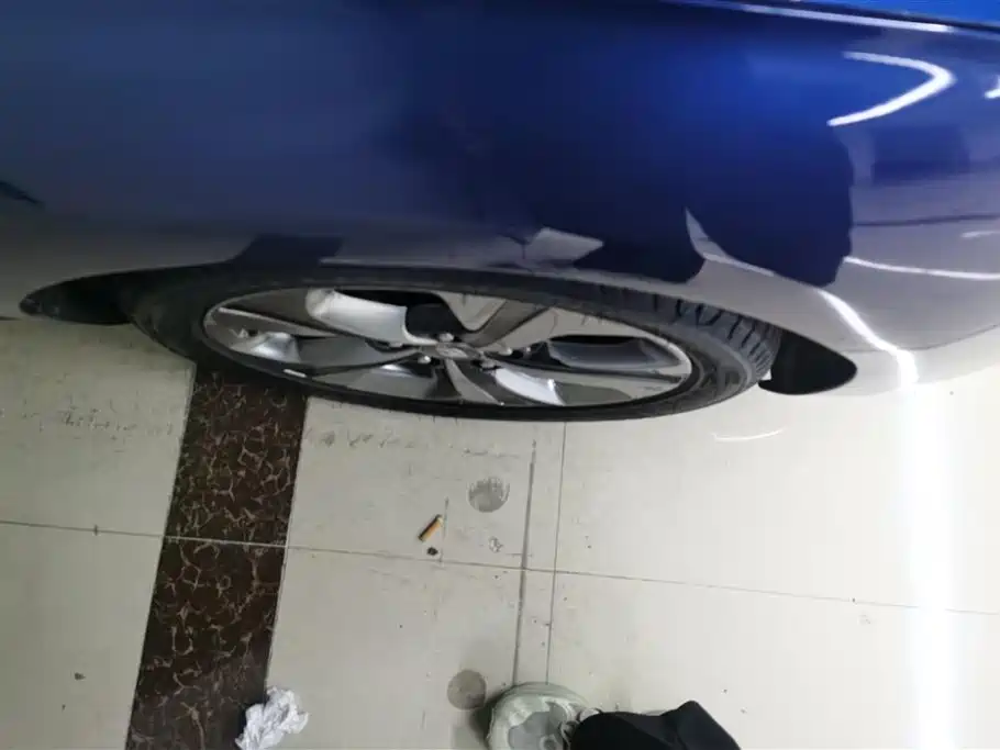 Hyundai Fista 2019 280TGDi Sport Edition China VI фото 6