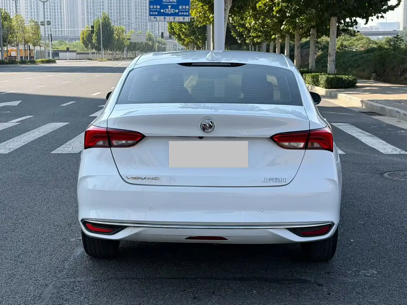 Buick Verano 2023 2023 Pro Leisure Edition